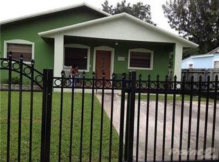 1920 NW 86th Ter, Miami, FL 33147
