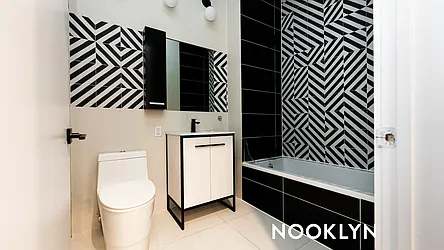 Rented by Nooklyn NYC LLC