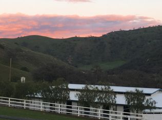 11301 Del Puerto Canyon Rd, Patterson, CA 95363