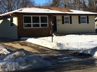 2613 5th Ave NW, Rochester, MN 55901