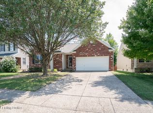 7413 Gadwall Way, Louisville, KY