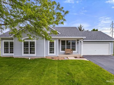 427 Barnaby Dr, Oswego, IL, 60543