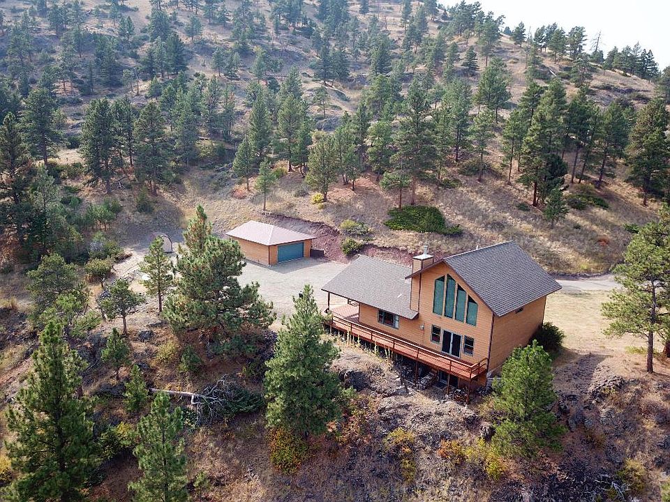 1540 State Highway 434, Wolf Creek, MT 59648 Zillow