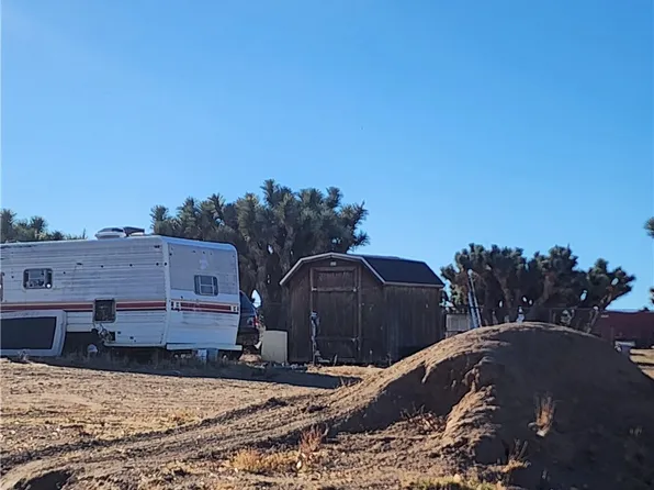 0 Acanthus St, Phelan, CA 92371