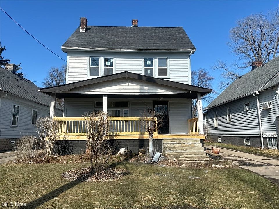 10923 Avon Ave, Cleveland, OH 44105 | Zillow