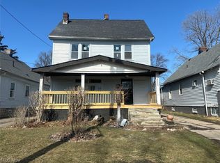 10923 Avon Ave, Cleveland, OH