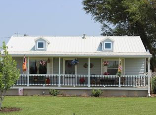 692 Key Rd, Hope, KS 67451