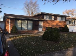 407 Wood St, Chicago Heights, IL