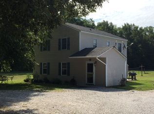 7776 Glass Rd, Hayes, VA 23072