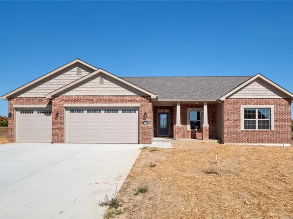 809 Weller Ct, Waterloo, IL 62298