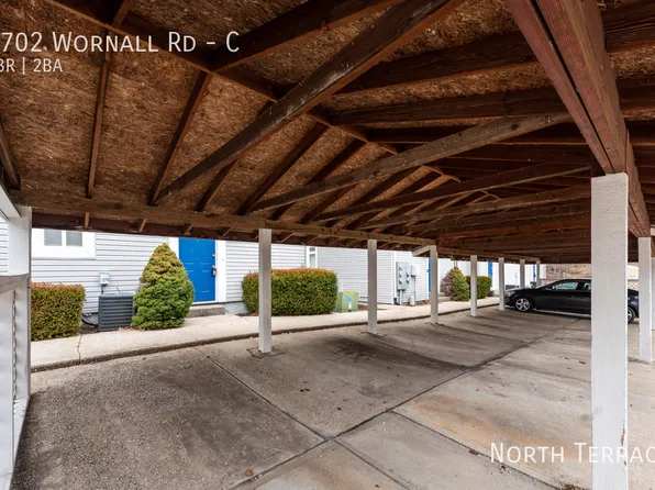 Wornall Heights, 9718 Wornall Rd APT B, Kansas City, MO 64114