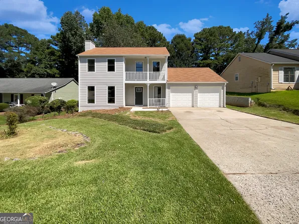 10515 Colony Glen Dr, Johns Creek, GA 30022