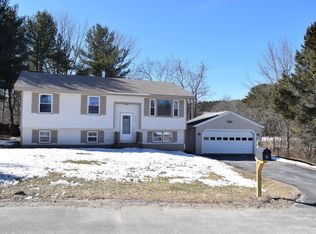 6 Regatta Ln, Bath, ME 04530