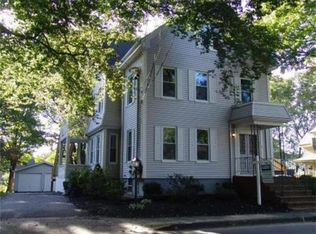14 Forest St #3, Middleboro, MA 02346