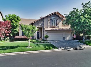 1805 Savoie Way, Modesto, CA 95356
