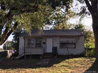 1445 N Toledo Ave, Tulsa, OK 74115