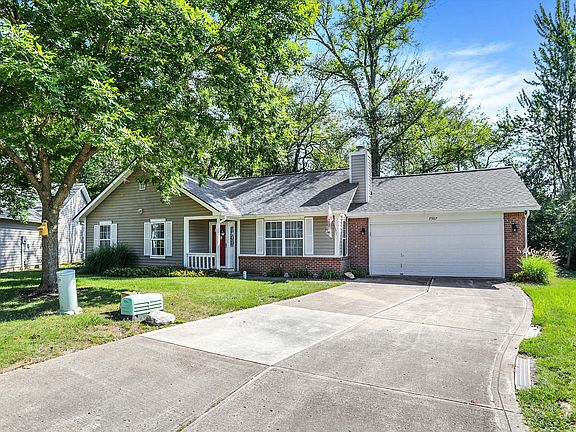 2nd image of 7507 Brackenwood Cir N