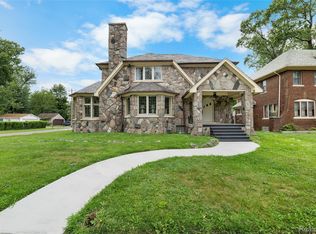 14505 Woodmont Ave, Detroit, MI 48227