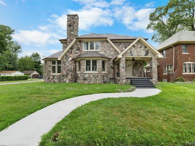 14505 Woodmont Ave, Detroit, MI, 48227
