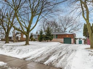 68 Rymal Rd E #BASEMENT, Hamilton, ON L9B 1C1