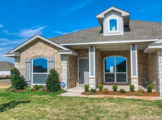 6341 E 146th St S, Bixby, OK 74008