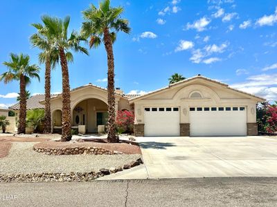 1790 Laramie Dr, Lake Havasu City, AZ, 86404