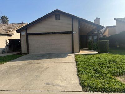 536 Capistrano Dr, Modesto, CA, 95354