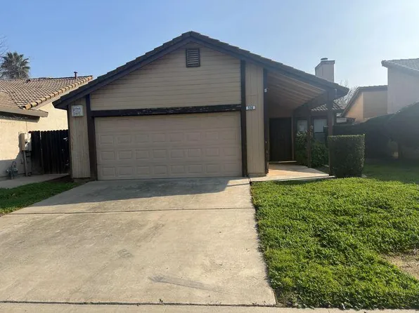 536 Capistrano Dr, Modesto, CA 95354