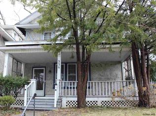 536 Mercer St, Albany, NY 12208