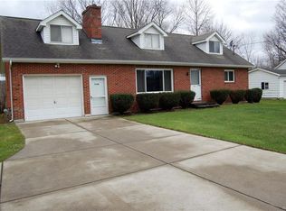 7154 Boston State Rd, Hamburg, NY 14075