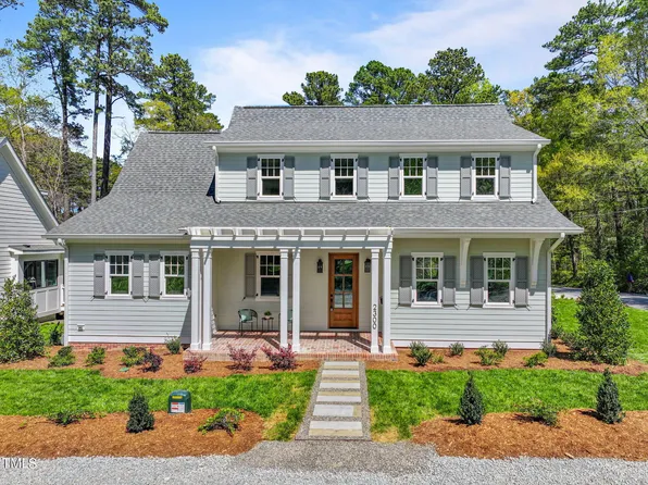 2300 Pershing St, Durham, NC 27705