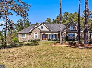 310 Waddesdon Dr, Macon, GA 31220