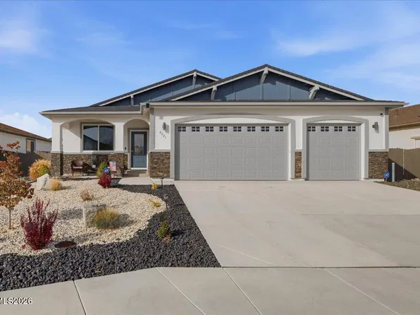 4021 Cold Springs Ct, Reno, NV 89508