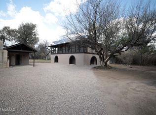 1942 N Tanque Verde Loop Rd, Tucson, AZ 85749