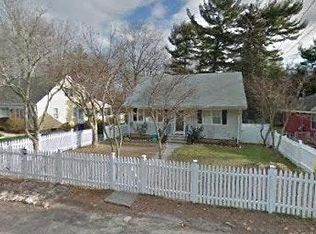 492 Frenchtown Rd, Bridgeport, CT 06606