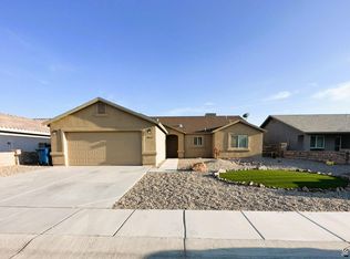10131 E 34th Ln, Yuma, AZ 85365