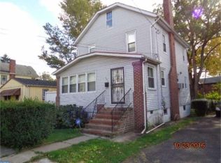121 Oliver Ave, Trenton, NJ