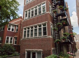 4711 N Magnolia Ave, Chicago, IL 60640
