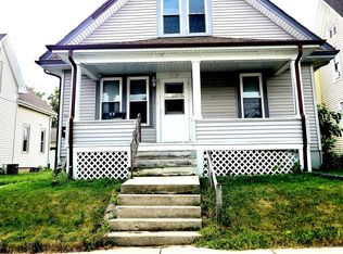 1623 Saemann Ave, Sheboygan, WI 53081