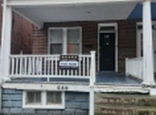 640 W Vine St #1, Lancaster, PA 17603