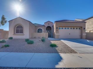22341 E Via Del Oro, Queen Creek, AZ 85142
