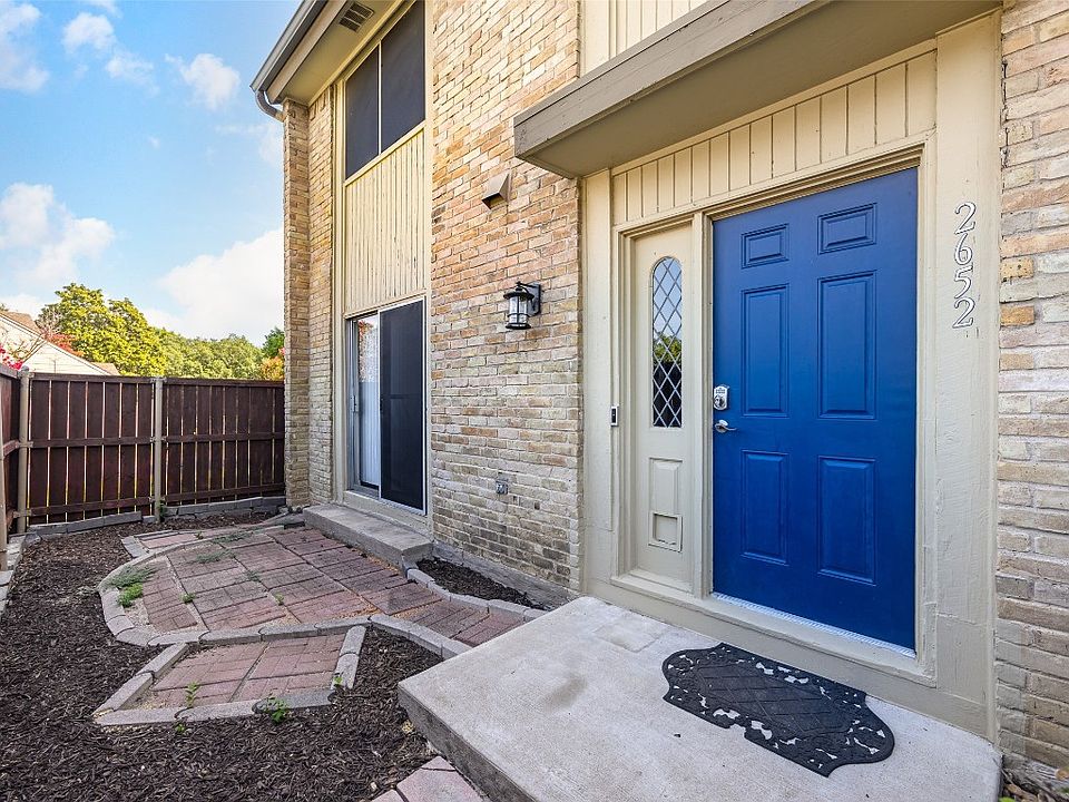 1st image of 2652 Custer Pkwy #108