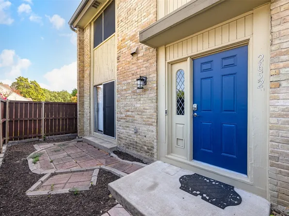 2652 Custer Pkwy #108, Richardson, TX 75080