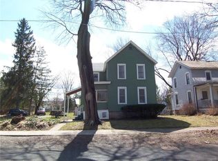 407 W Elm St, Oneida, NY 13421