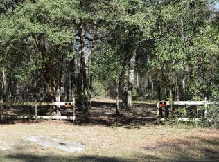 0 Hall And Boree Rd, Middleburg, FL 32068