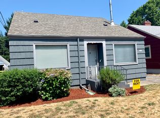 2153 N Dekum St, Portland, OR