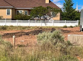 1870 W 7th St S, Snowflake, AZ 85937