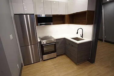 Rented by Lofts and Flats LLC