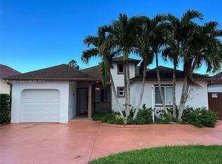 15835 SW 144th Ct #0, Miami, FL 33177