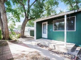 220 N Institute St #220, Colorado Springs, CO 80903